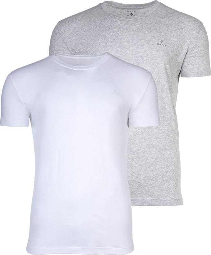 GANT T-shirt Set van 2