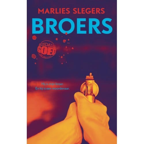 Broers - Misdadig Goed - Marlies Slegers