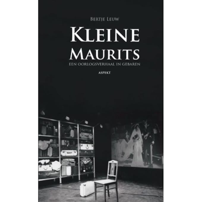 Kleine Maurits - Bertje Leuw