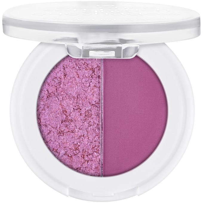 Oogschaduw &amp; primer Essence Soft Touch Duo Oogschaduw