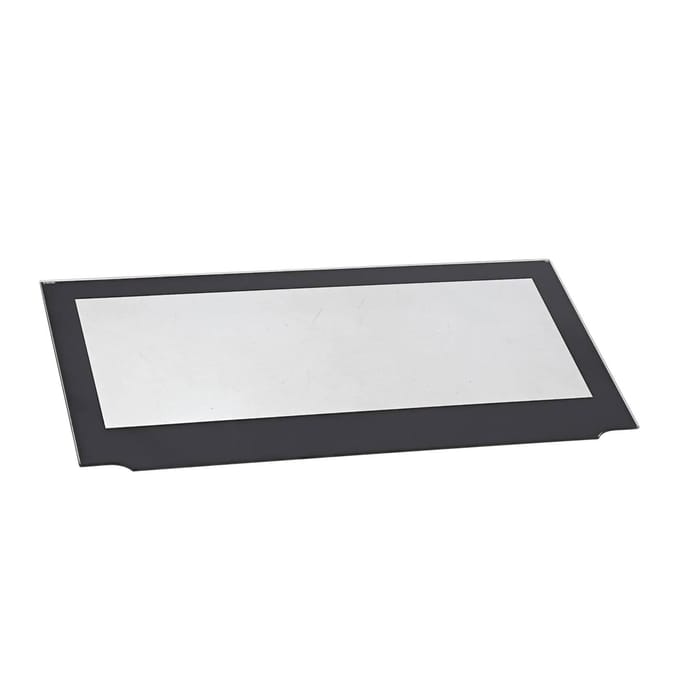 AEG deurglas, 524x254mm 140266490022