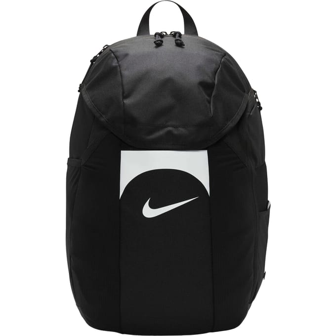 Nike Rugzak Academy Team 30L (Zwart)
