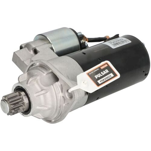 Starter PULSAR ROTATING ELECTRICS PSR20022