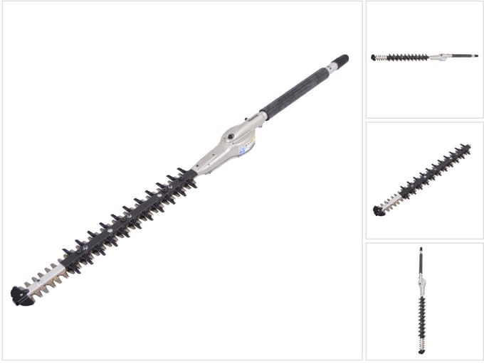 Makita 197726-4 Opzetstuk voor heggenschaar