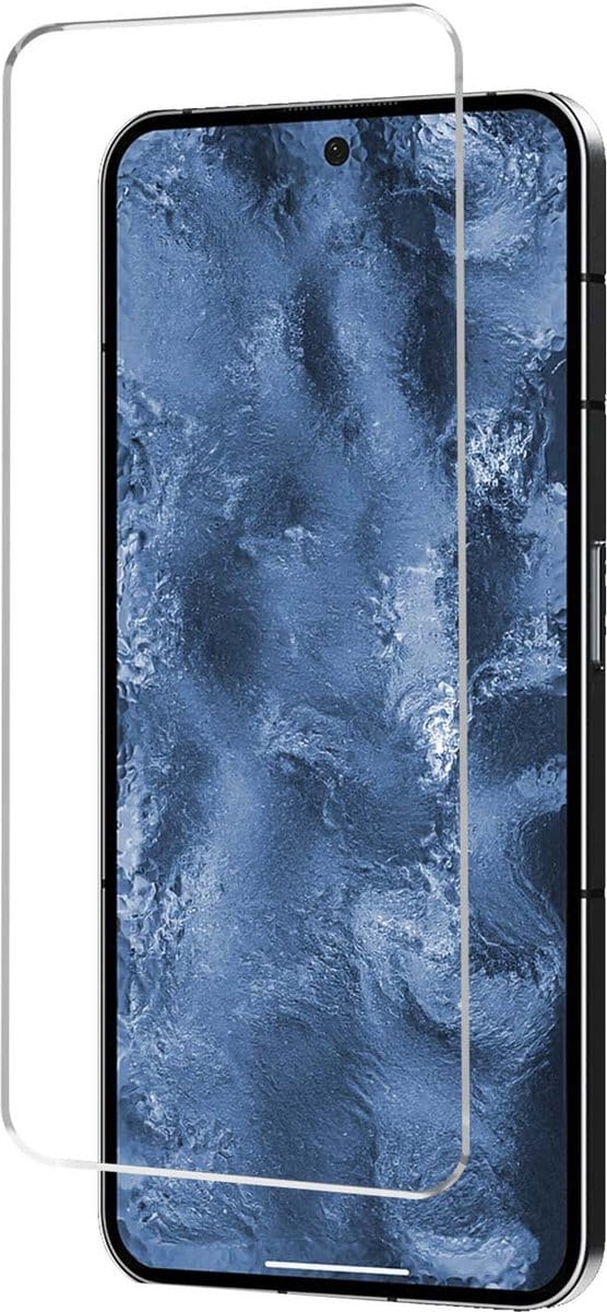 Screenprotector - Geschikt voor Nothing Phone (2a) - Extra Sterk - Beschermglas - Gehard Glas - Tempered Glass - Screen Protector