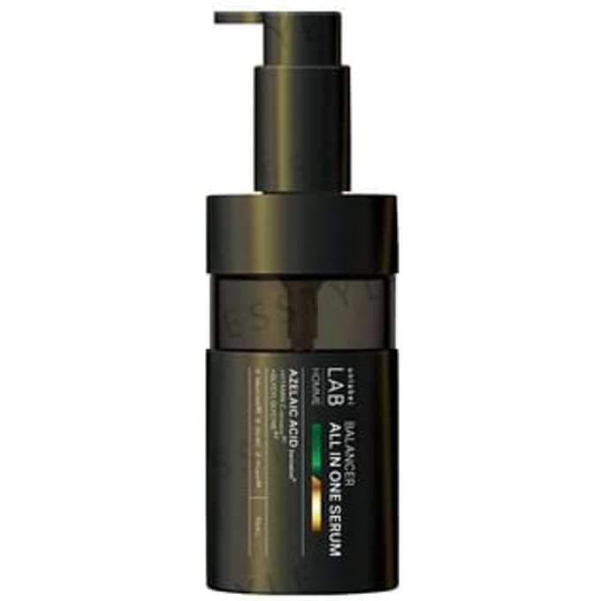 JPS LABO - Unlabel Lab Homme Azelaic Acid Balancer All In One Serum 90ml