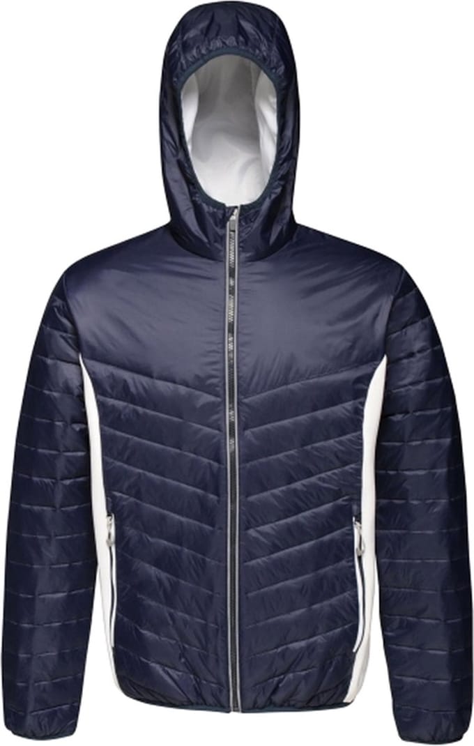 Regatta Mens Lake Placid Thermal Jacket