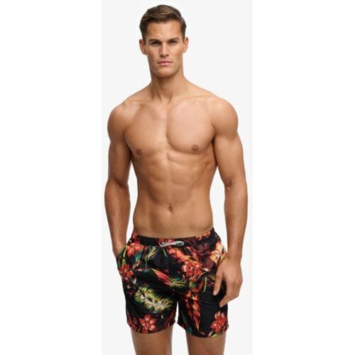 Zwemshort Superdry Hawaiian 16