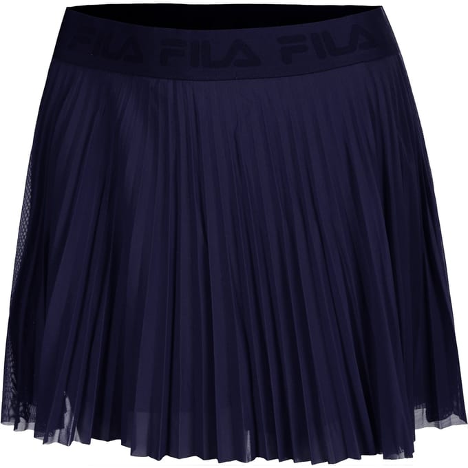 Fila Isla Rok Dames-Donkerblauw