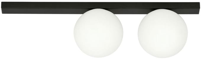 FIT 2 BLACK/OPAL
