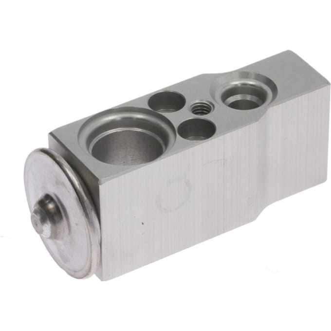 Expansieventiel, airconditioning DENSO DVE25002