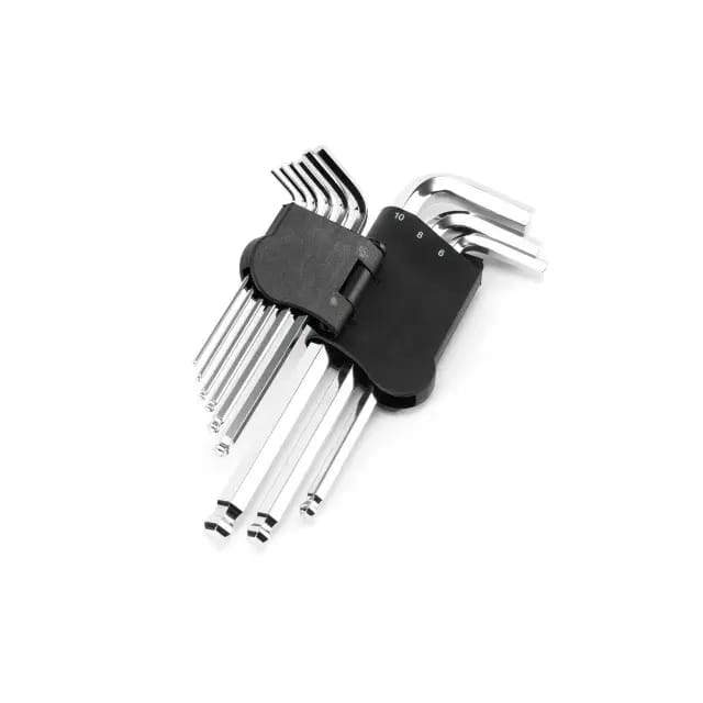 Clé Torx hexagonale 6MIL HS-01
