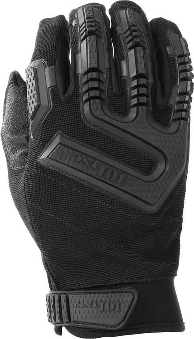 101inc Pr. Tactical Operator - handschoenen - c zwart
