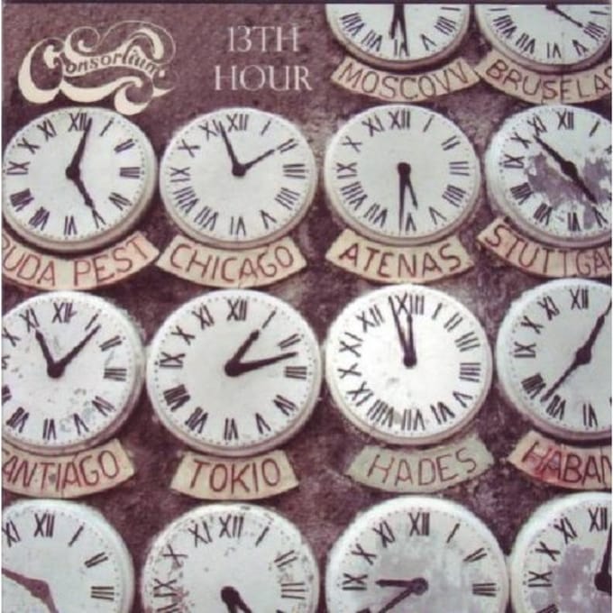 13th Hour - Consortium