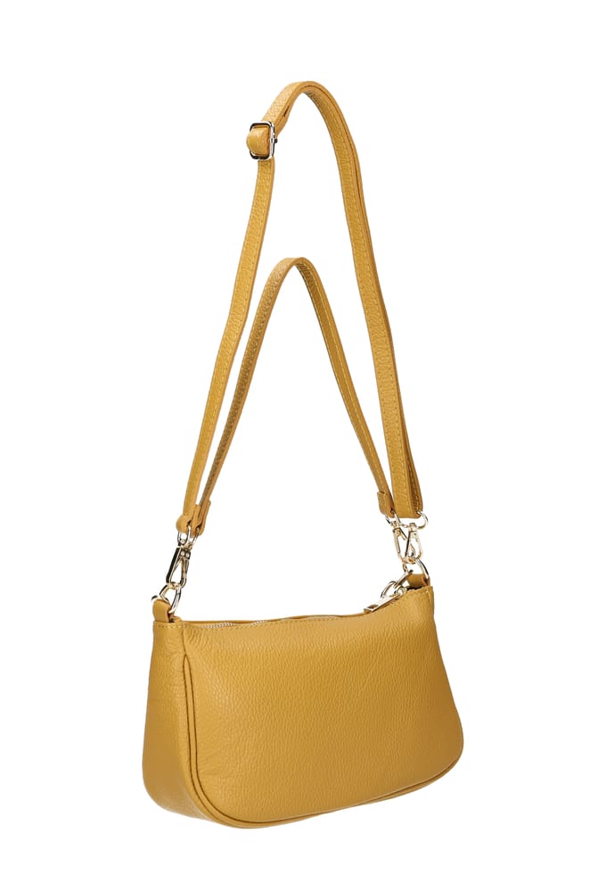 FELIPA Handtas Dames geel