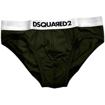 Slips Dsquared -