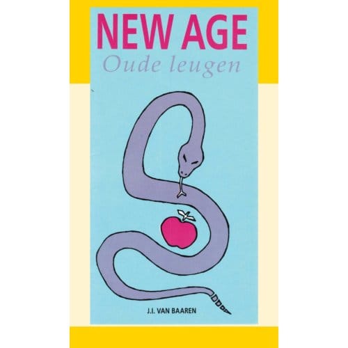 New Age: Oude Leugen - J.I. van Baaren