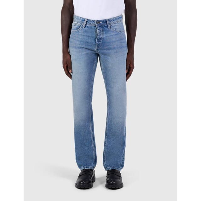 Purewhite The eric regular fit jeans