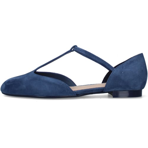 Ballerina's Frau 70B7