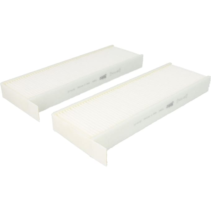 Cabinefilter VALEO 715554
