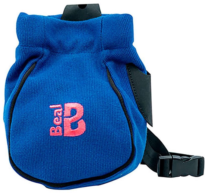 Beal Cocoon Clic-clac Ii Krijtzak Blauw