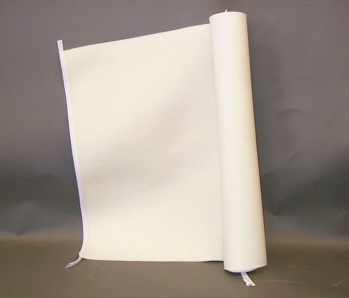 BRÖTJE Foliemantel BS120 C, 657099