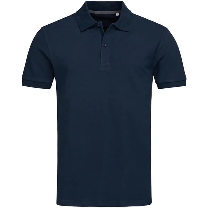Stedman - Henry Polo - Marina Blue maat S