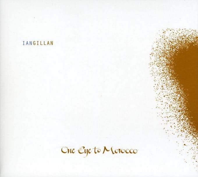 One Eye To Morocco (Limited Edition Digipack)