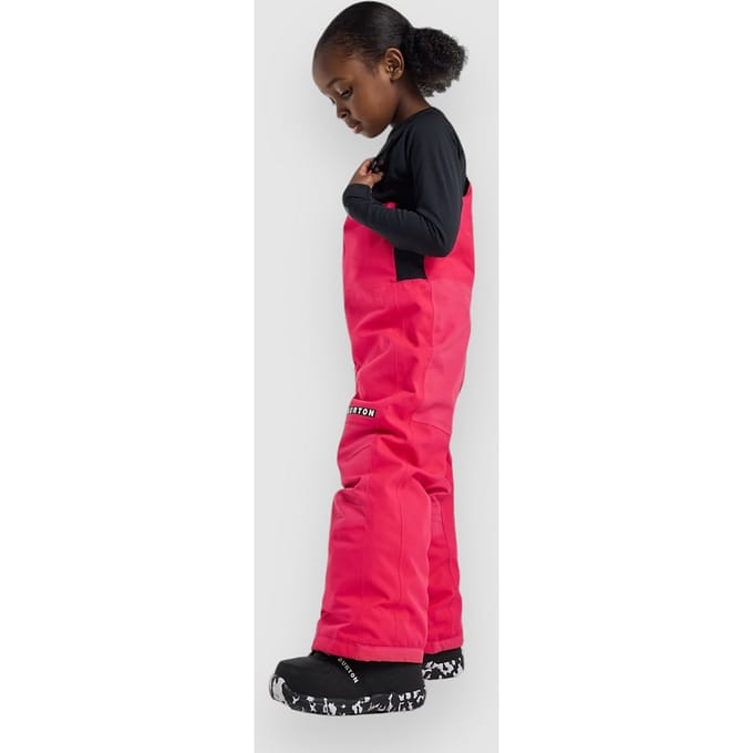 Burton Maven Kids Broek roze