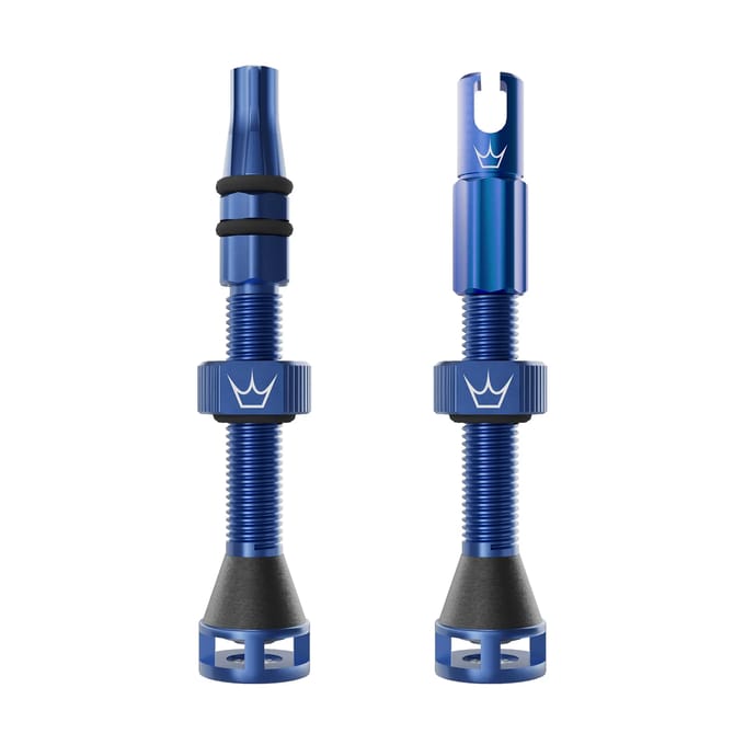 Valve Tubeless Peaty's Holeshot Fast Flow