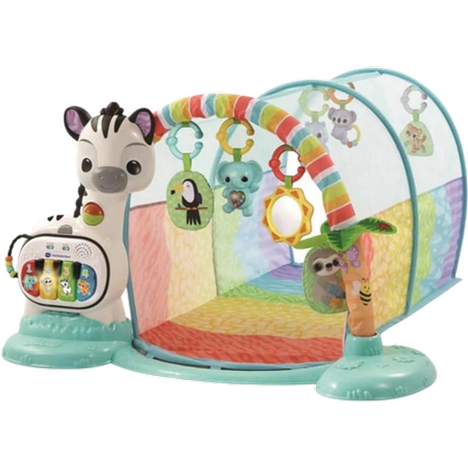 VTech 6-in-1 Playtime Tunnel