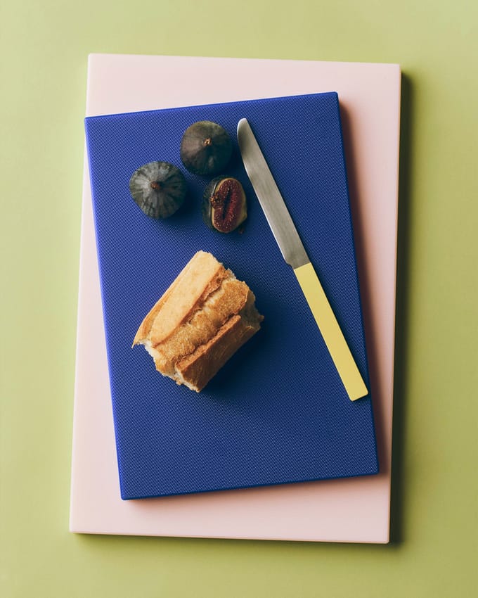 Slice Chopping Board Large
