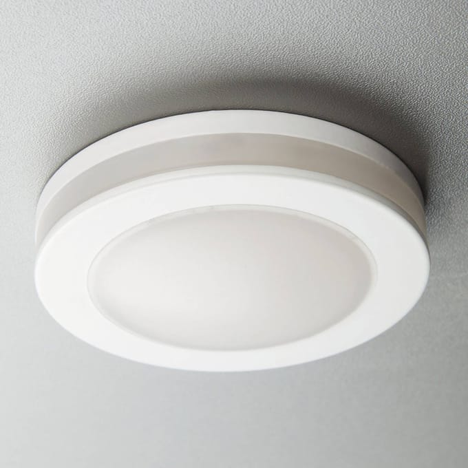 Heitronic LED inbouwspot Artemis 10 W wit