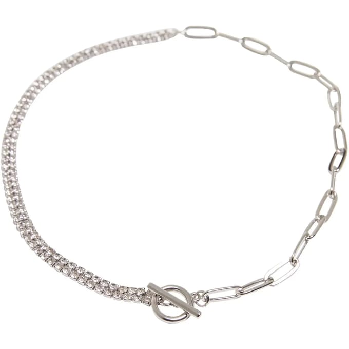 Damesketting Urban Classics Venus Various Flashy Chain