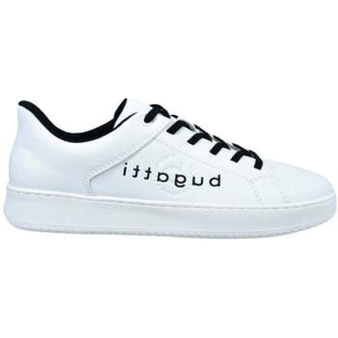 Lage Sneakers Bugatti -