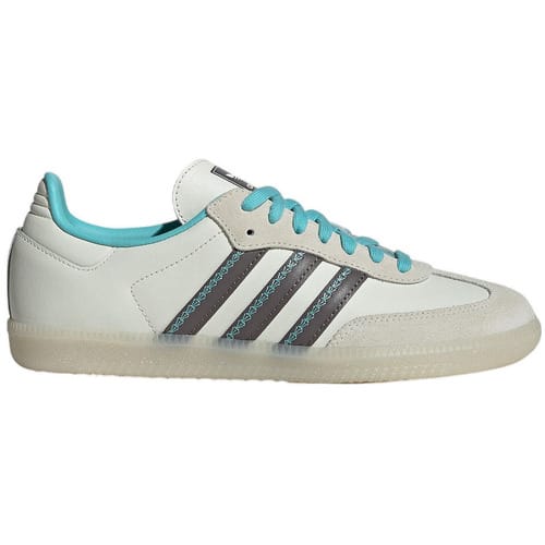 Lage Sneakers adidas Baskets Samba OG cuir