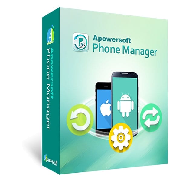 Telefoonmanager 3 Mac OS