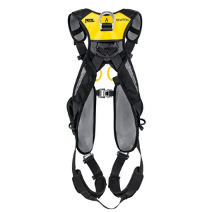 Petzl Newton Easyfit Antivalharnas – Maat S t/m L