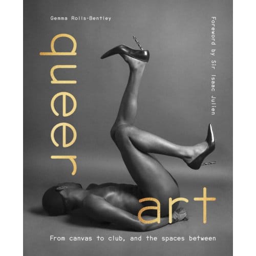 Queer Art - Gemma Rolls-Bentley