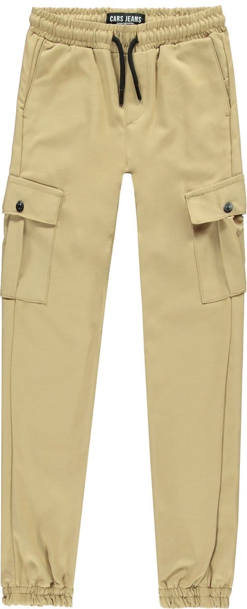 Cars Jeans Cargo Broek Battle Jr. - Jongens