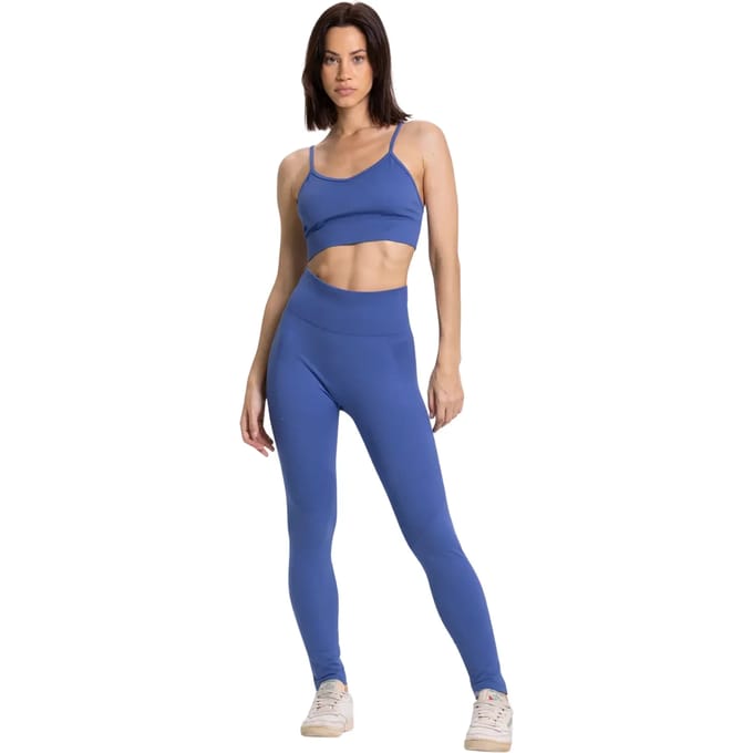 Naadloze legging voor dames Onamaste