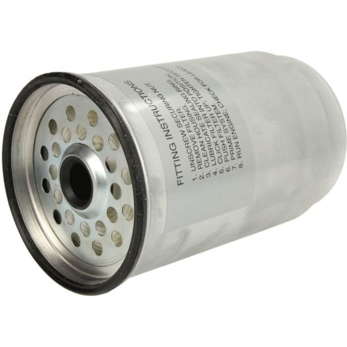 Brandstoffilter BOSCH 1 457 434 408