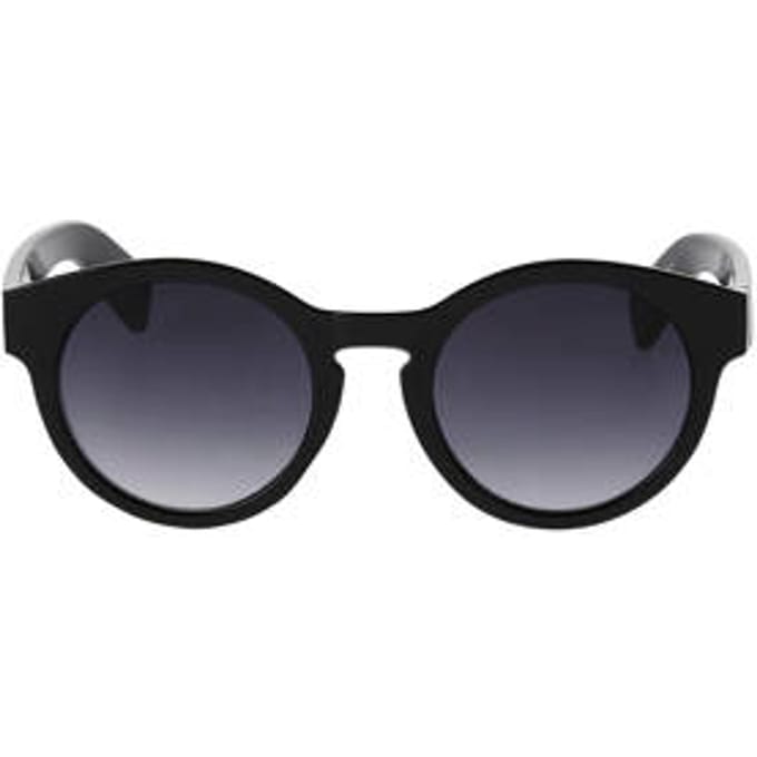 Object - Jally Sunglass 102 - Black - One size