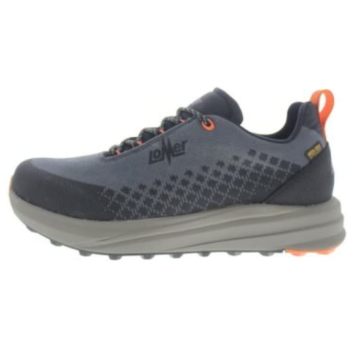 Lomer Gravity MTX Wandelschoenen Antra