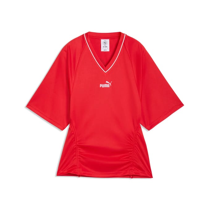 T-shirt dames Puma Archive