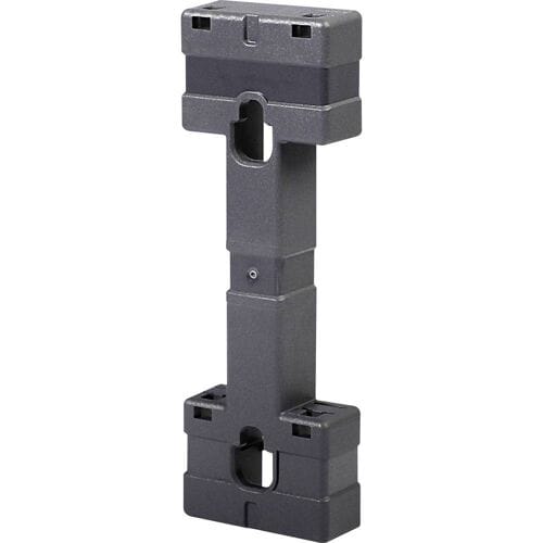 Rittal 9635091 9635.091 Bevestigingsset 1 stuk(s)
