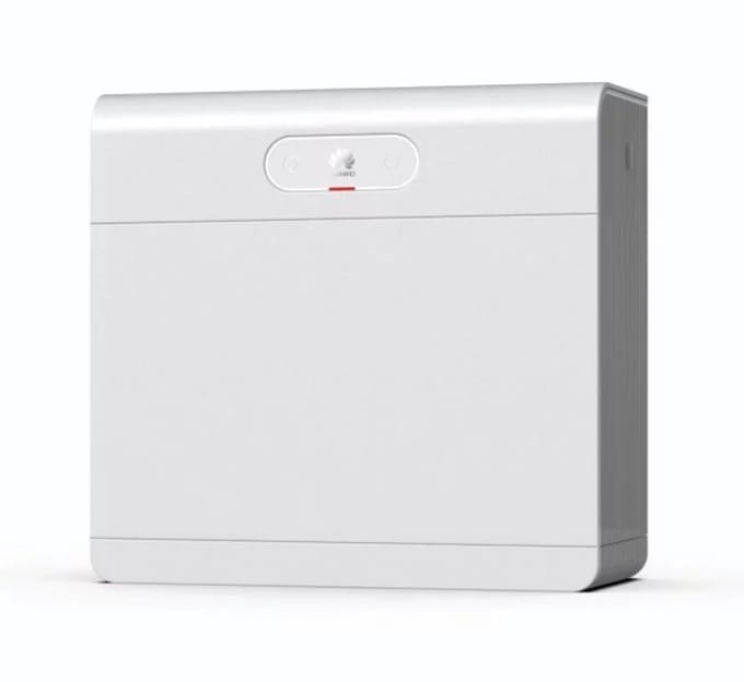 Huawei LUNA2000-7-S1 Batterijopslag 7 kWh met BMS – Modulaire Energieopslag voor PV Systemen