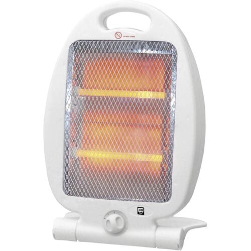 SHX Kwartsverwarming 15 m² Wit