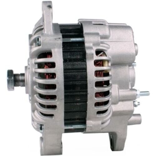 Driefasige generator HELLA 8EL 012 584-311