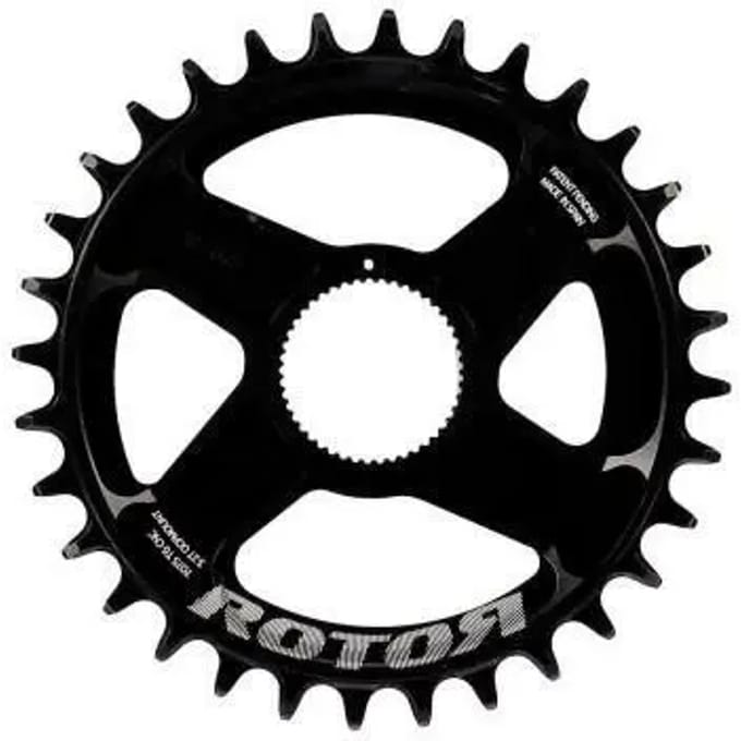 Mono kettingblad Rotor Round dm ring r38T